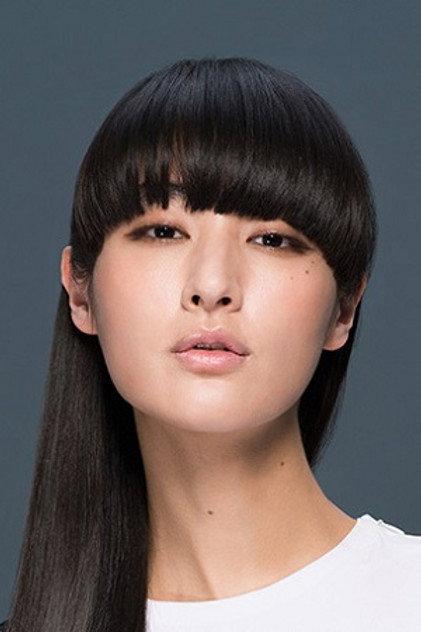 Kavka Shishido - Actor Profile Photo