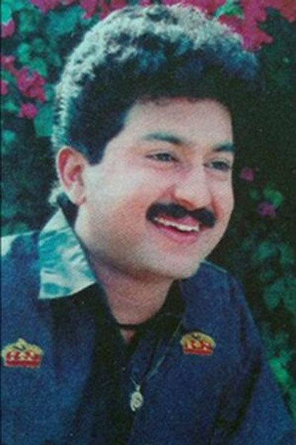 Sunil - Actor Profile Photo