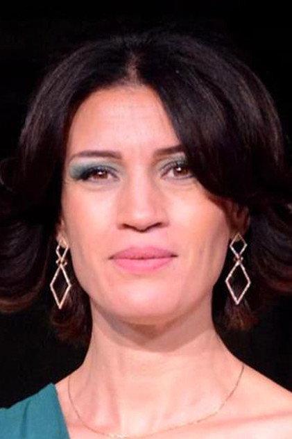 Mariem Jlassi Akkari - Actor Profile Photo