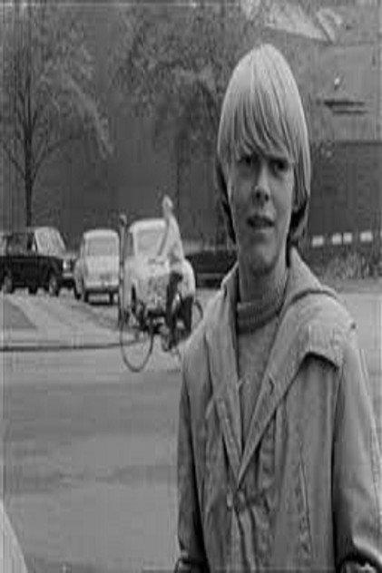 Ole Rasmussen - Actor Profile Photo