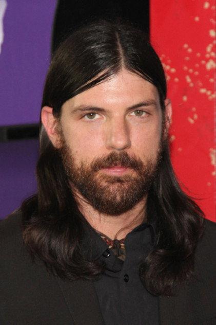 Seth Avett - Actor Profile Photo