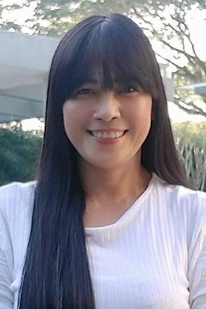 Wheng Velasco - Actor Profile Photo