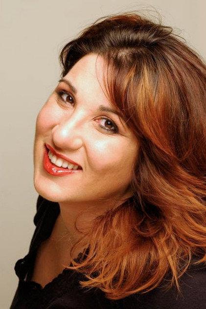 Libbi Gorr - Actor Profile Photo