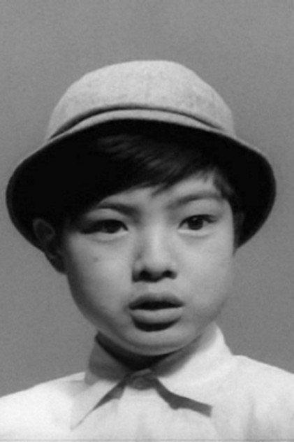 Shigeoki Otaki - Actor Profile Photo