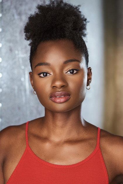 Bola Koleosho - Actor Profile Photo