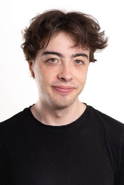 Bernardo Artus - Actor Profile Photo