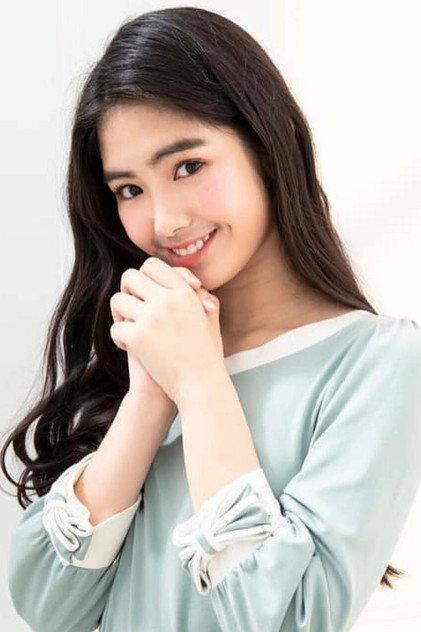 Regina Lei - Actor Profile Photo