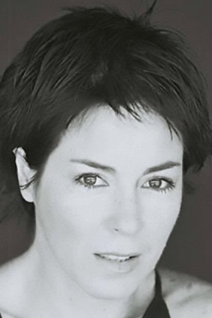 Yvonne Caro Caro - Actor Profile Photo