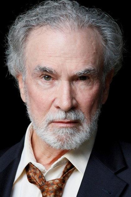 Tom Byrne - Actor Profile Photo
