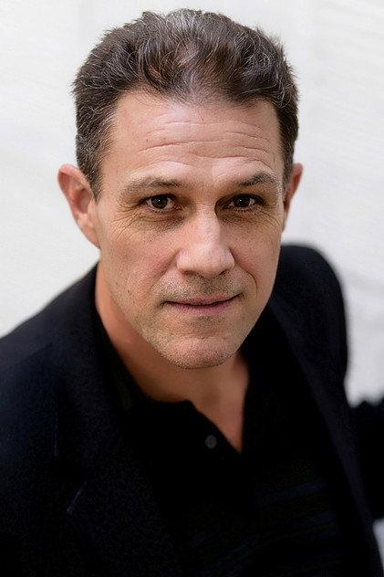 Christian Baskous - Actor Profile Photo