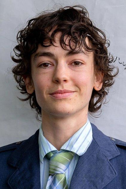Jack Haven - Actor Profile Photo