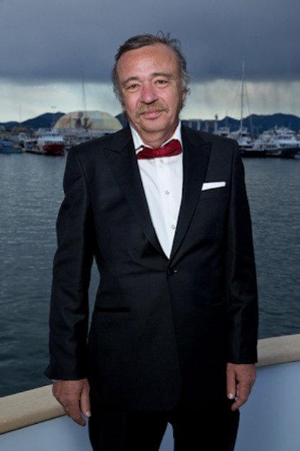 Corneliu Cozmei - Actor Profile Photo