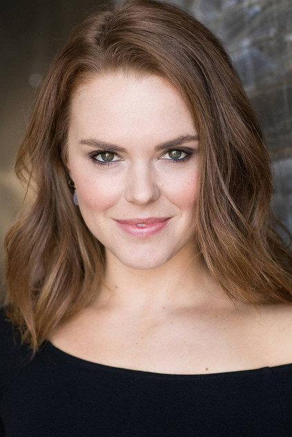 Monika Tilling - Actor Profile Photo
