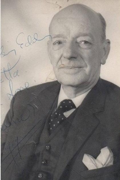 Bert Palmer - Actor Profile Photo