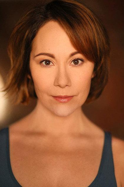 Kim Ramirez - Actor Profile Photo
