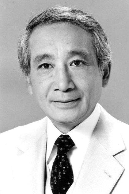 Masaya Takahashi - Actor Profile Photo
