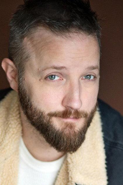 Ryan Nicolls - Actor Profile Photo