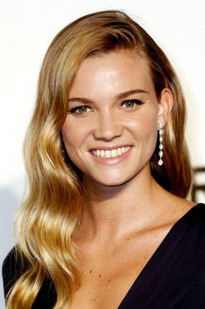 Fiammetta Cicogna - Actor Profile Photo