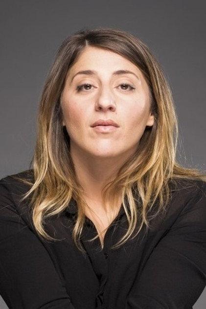 Marion Mezadorian - Actor Profile Photo