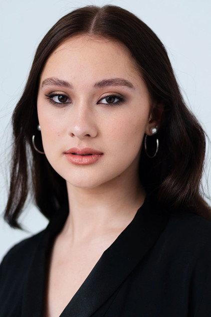 Lola Tung - Actor Profile Photo