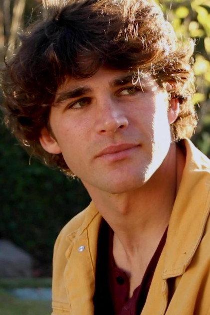 Ryan Bertroche - Actor Profile Photo