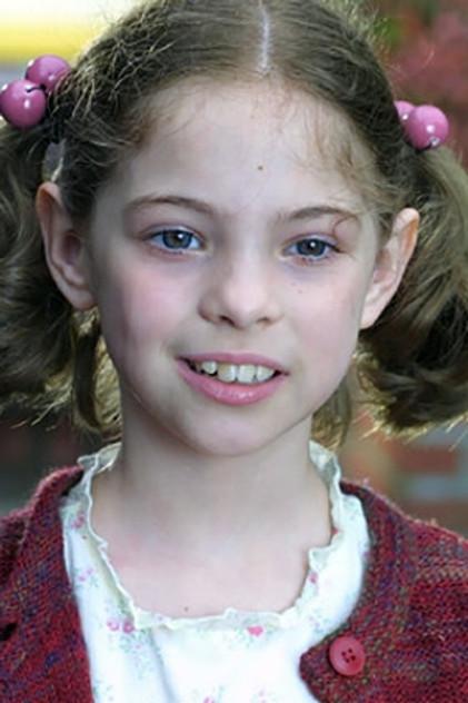 Mathilde Verkinderen - Actor Profile Photo
