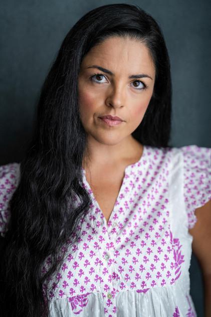 Kate Edney - Actor Profile Photo