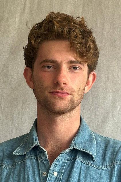 Louis Vaughan - Actor Profile Photo