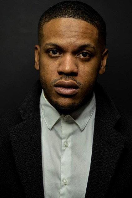 Brian Keys - Actor Profile Photo