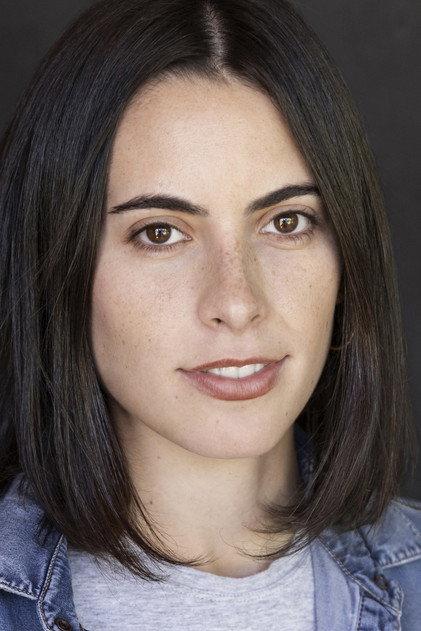 Caroline Lindy - Actor Profile Photo