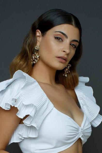 Julia Argüelles - Actor Profile Photo