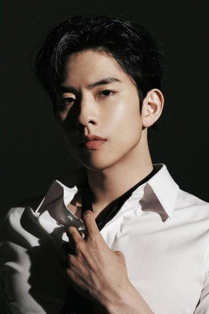 Lim Sung-kyun - Actor Profile Photo