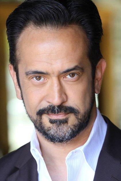 Brian Frank - Actor Profile Photo