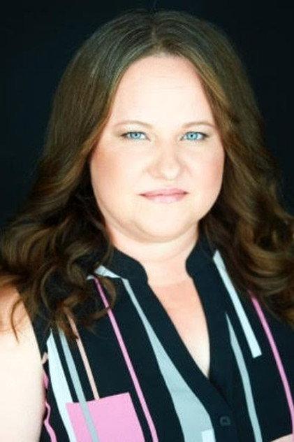 Donna St-Jean - Actor Profile Photo