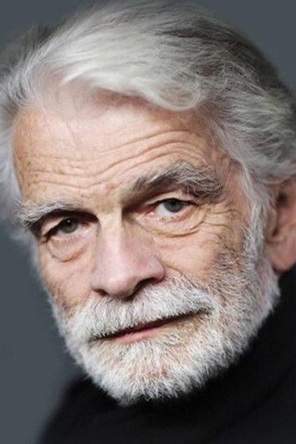Ron Crawford - Actor Profile Photo