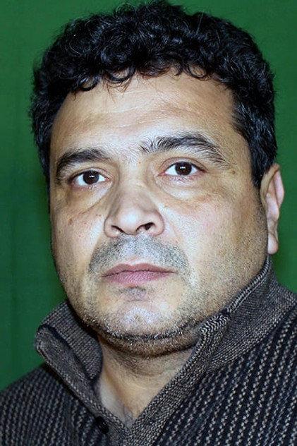 Rovshan Karimdukht - Actor Profile Photo