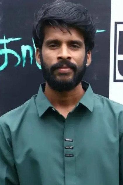 Kutty Gopi - Actor Profile Photo