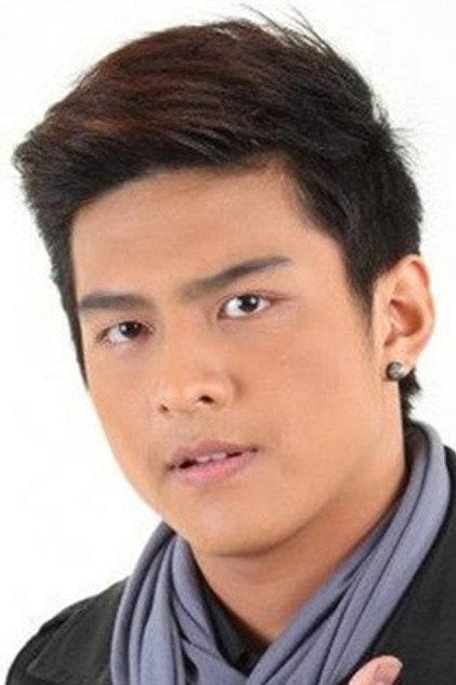Thanakorn Sribanjong - Actor Profile Photo