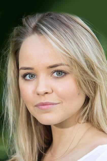 Katie Hall - Actor Profile Photo