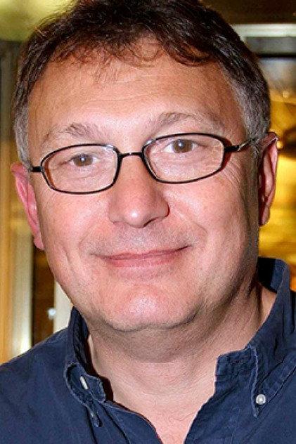 Patrick Besson - Actor Profile Photo