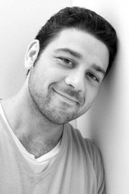 Leonardo Nigro - Actor Profile Photo