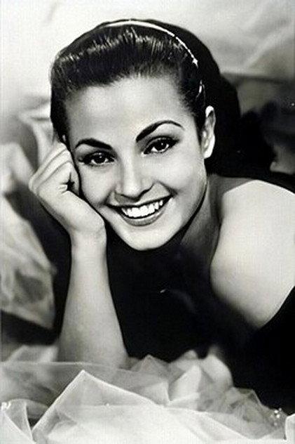 Carmen Sevilla - Actor Profile Photo