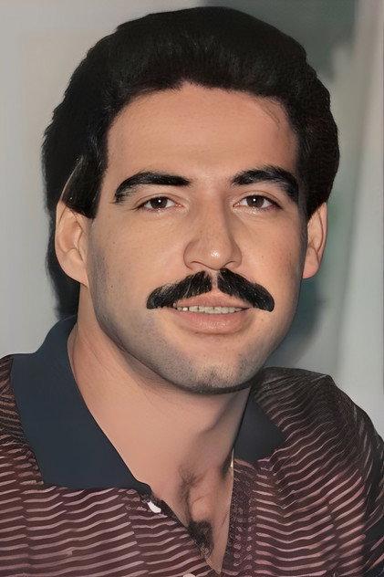 Germano Vezzani - Actor Profile Photo