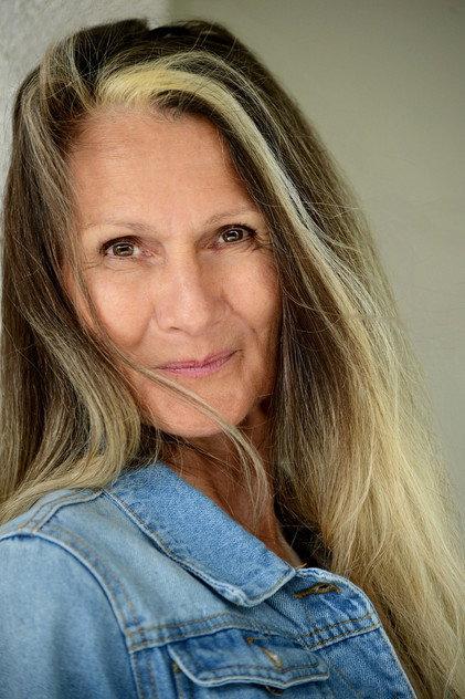 Linda Cushma - Actor Profile Photo
