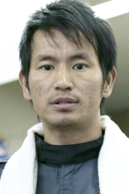 Pema Dorjee - Actor Profile Photo