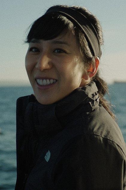 Rosanna Xia - Actor Profile Photo