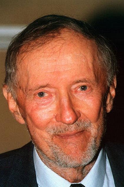 Krzysztof Chamiec - Actor Profile Photo