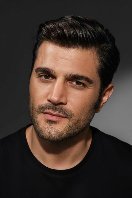 Burak Sevinç - Actor Profile Photo