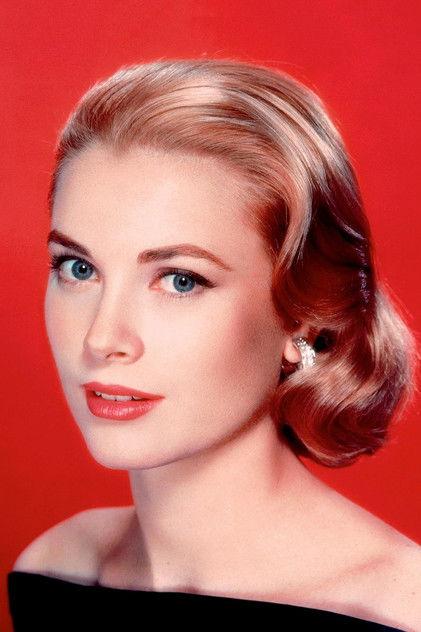 Grace Kelly - Actor Profile Photo
