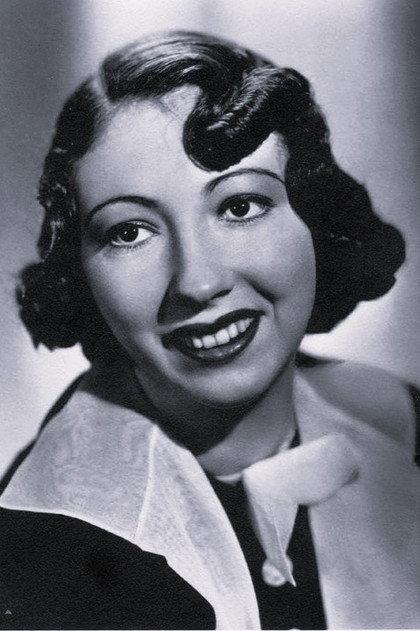 Phyllis Kennedy - Actor Profile Photo